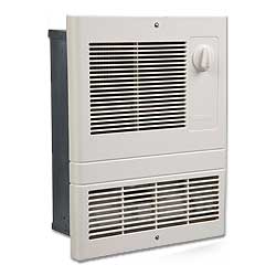 Wall / Auxiliary Heaters