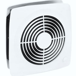 Broan 510 Room Ventilation Fan Parts