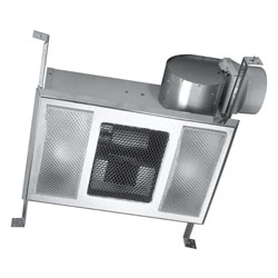 Aubrey 7038 Exhaust Fan With Light And Heater Parts