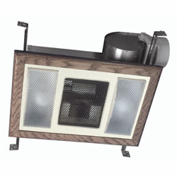 Broan 735 Heater/Fan/Light/ Night-Light Parts