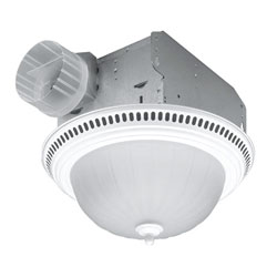 Broan 740WH Ventilation Fan Fan/Light White Parts