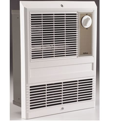 NuTone 9815WH Wall Heater Forced Fan Parts