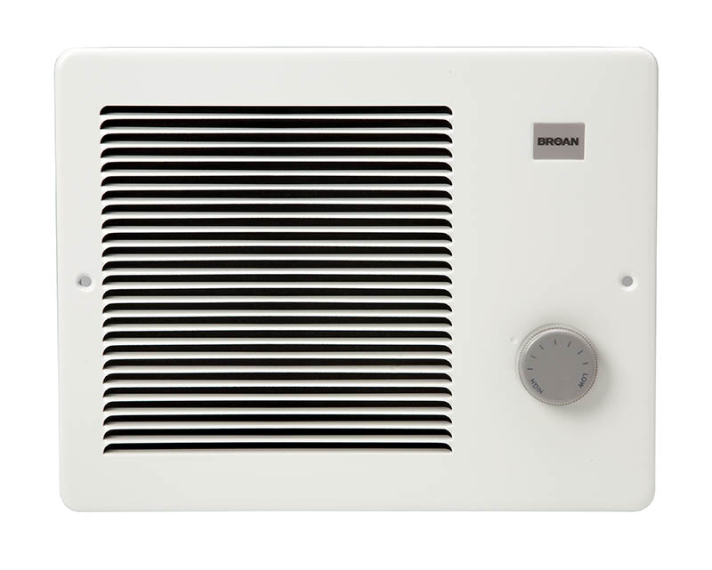 Nautilus N188 Bathroom Fan With Heater/Light Parts
