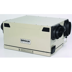 Broan ERV90HCT Top Port Energy Recovering Ventilator Parts